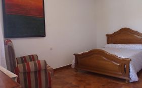 Casa Grande de Borizu Playa
